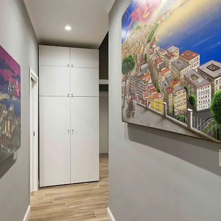 Dante Maison De Luxe Napoli