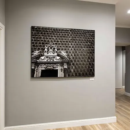 Oda ve Kahvaltı Dante Maison De Luxe