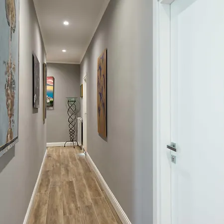 Dante Maison De Luxe