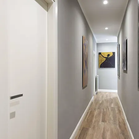 Dante Maison De Luxe Oda ve Kahvaltı