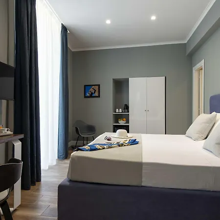 Oda ve Kahvaltı Dante Maison De Luxe