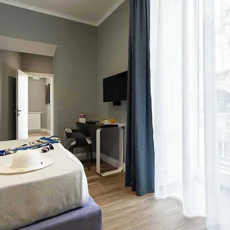 Oda ve Kahvaltı Dante Maison De Luxe