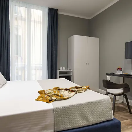Oda ve Kahvaltı Dante Maison De Luxe Napoli