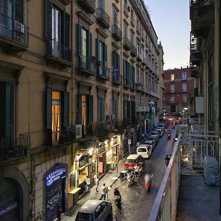 Oda ve Kahvaltı Dante Maison De Luxe 4*