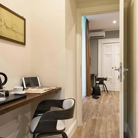 Dante Maison De Luxe Napoli