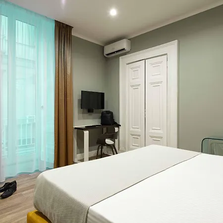 Oda ve Kahvaltı Dante Maison De Luxe