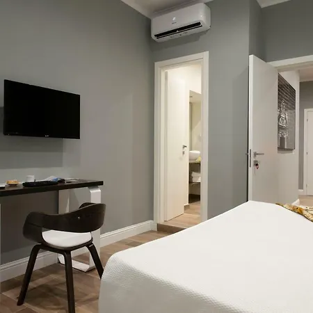 Dante Maison De Luxe Napoli