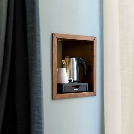 Dante Maison De Luxe Oda ve Kahvaltı 4*