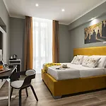 Bed and breakfast Dante Maison De Luxe Nápoles