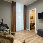 Dante Maison De Luxe Bed and breakfast