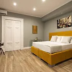Dante Maison De Luxe Bed and breakfast 4*
