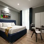Dante Maison De Luxe Bed and breakfast Nápoles