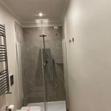 לינה וארוחת בוקר Dante Maison De Luxe נאפולי