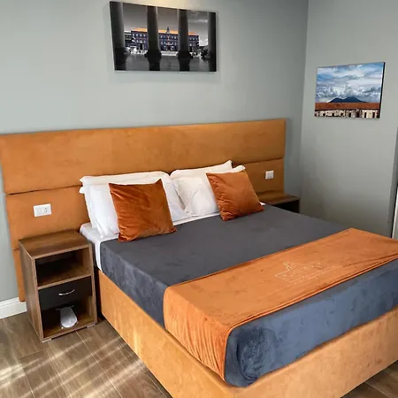 Bed & Breakfast Dante Maison De Luxe