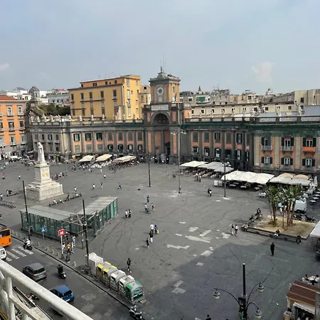 Dante Maison De Luxe Naples