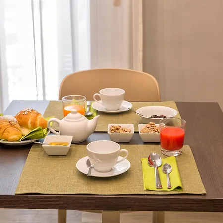 Dante Maison De Luxe 4*