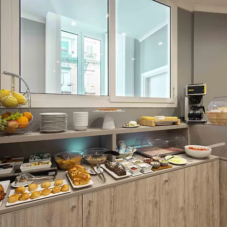 Dante Maison De Luxe 4*