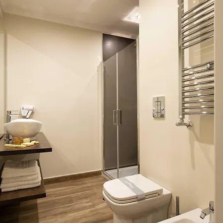 Dante Maison De Luxe Bed & Breakfast 4*