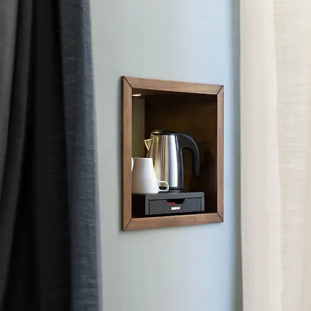 Bed & Breakfast Dante Maison De Luxe Naples