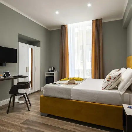 Bed & Breakfast Dante Maison De Luxe
