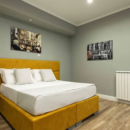 Dante Maison De Luxe Bed & Breakfast