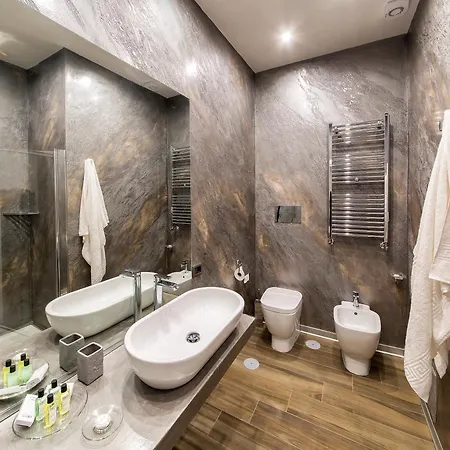 Dante Maison De Luxe Bed & Breakfast