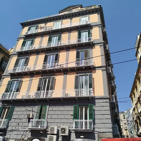 Dante Maison De Luxe 4*