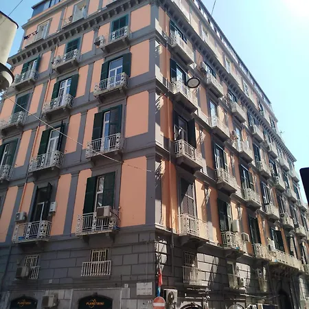 Dante Maison De Luxe Bed & Breakfast 4*