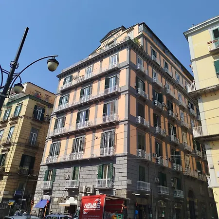 Dante Maison De Luxe 4*