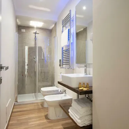 Dante Maison De Luxe Bed & Breakfast 4*