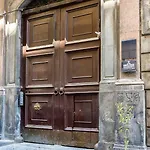Dante Maison De Luxe Bed & Breakfast Napoli