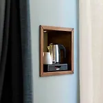 Dante Maison De Luxe Bed & Breakfast 4*
