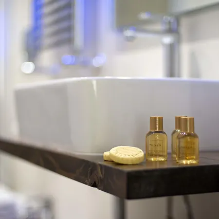 Dante Maison De Luxe Frühstückspension Neapel