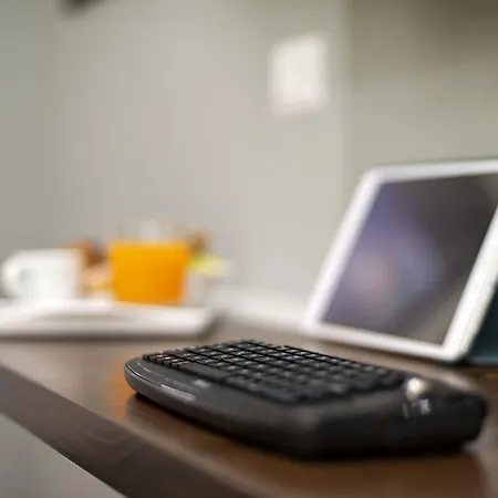 Dante Maison De Luxe Frühstückspension Neapel