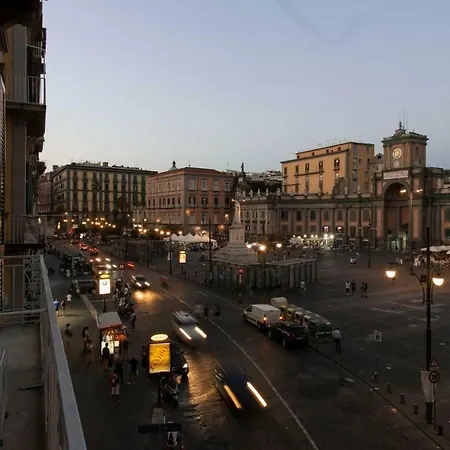 Frühstückspension Dante Maison De Luxe 4*