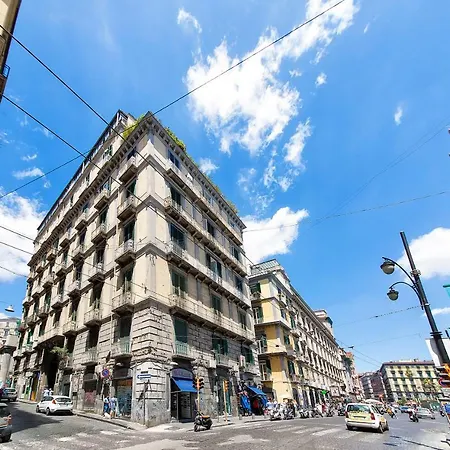 Frühstückspension Dante Maison De Luxe