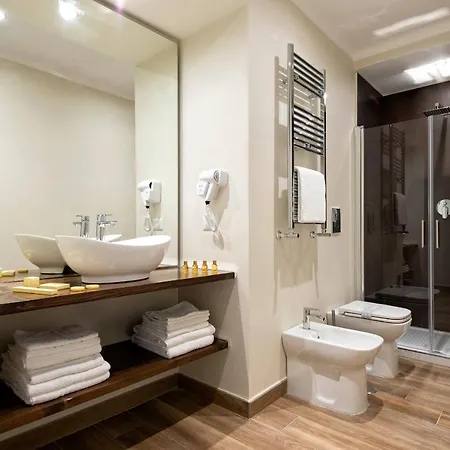 Dante Maison De Luxe Bed and Breakfast 4*